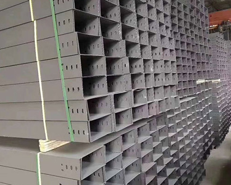 杭天电缆桥架公司谈谈，太原电缆桥架的应用场景和技术特点是怎么样的？